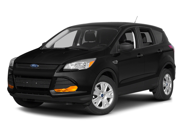 2013 Ford Escape Titanium 4WD's photo