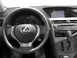 2013 Lexus RX 350 SUV