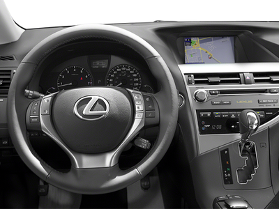 2013 Lexus RX 350 SUV