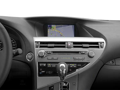 2013 Lexus RX 350 SUV