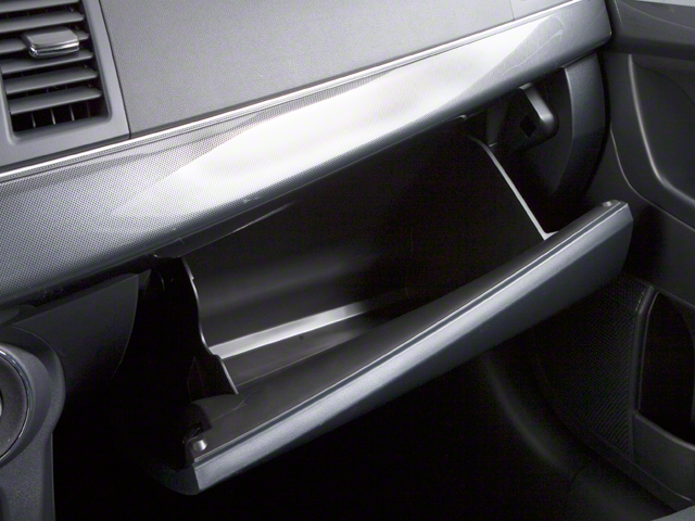 2013 Mitsubishi Lancer SE