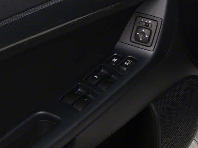 2013 Mitsubishi Lancer SE