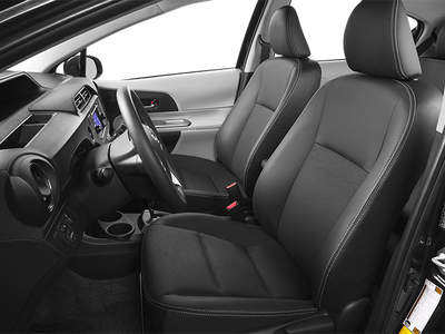 2013 Toyota Prius c Four