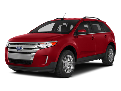 2014 Ford EDGE SUV