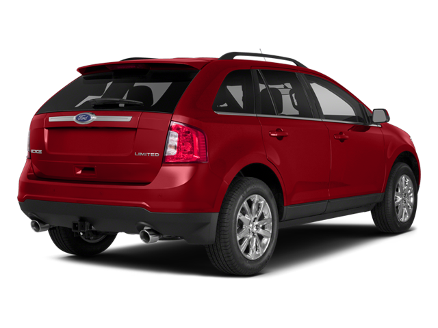 2014 Ford EDGE SUV