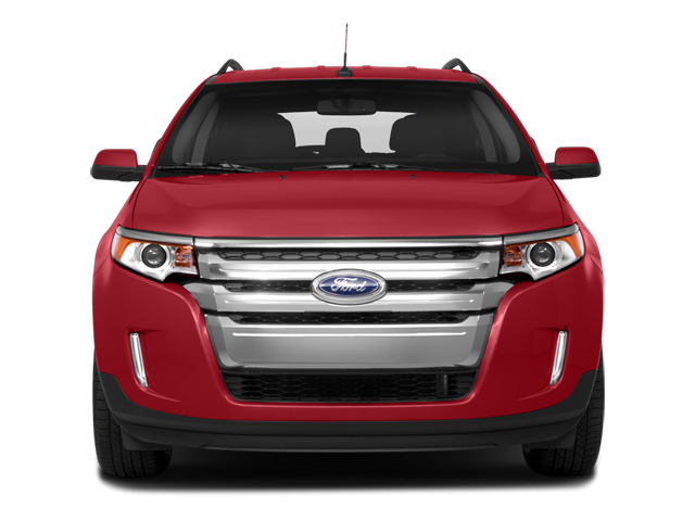 2014 Ford EDGE SUV