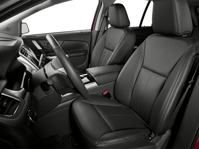 2014 Ford EDGE SUV