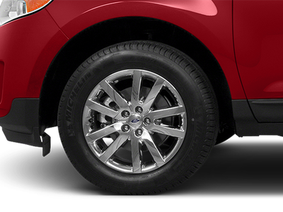 2014 Ford EDGE SUV