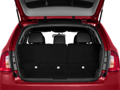 2014 Ford EDGE SUV