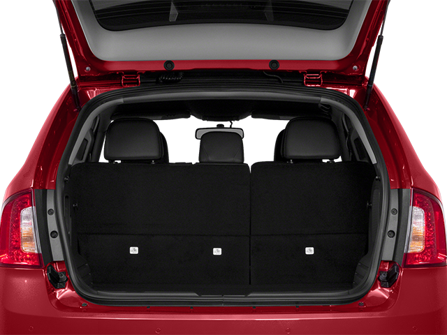 2014 Ford EDGE SUV