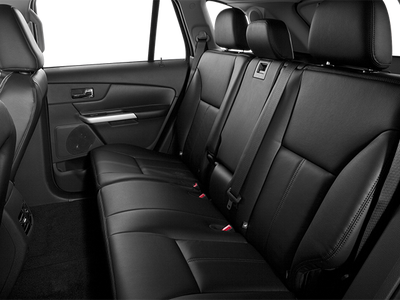 2014 Ford EDGE SUV