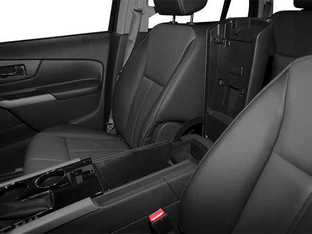 2014 Ford EDGE SUV