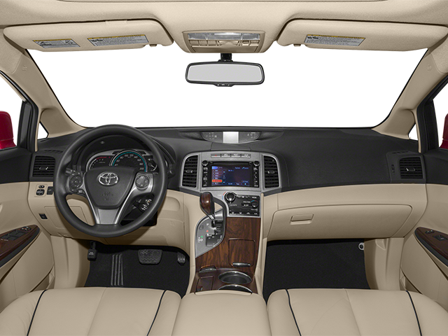 2014 Toyota Venza LE