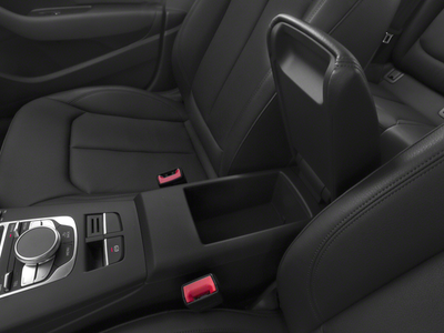 2016 Audi A3 2.0T Premium Plus