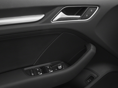 2016 Audi A3 2.0T Premium Plus
