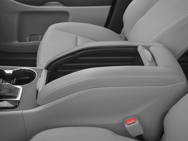 2017 Toyota HIGHLANDER SUV