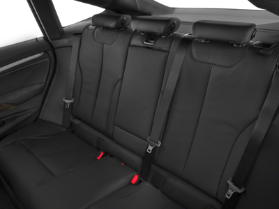 2018 BMW 3 Series 340i xDrive