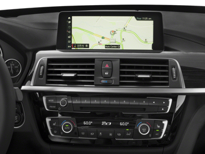 2018 BMW 3 Series 340i xDrive