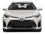 2018 Toyota COROLLA SEDAN