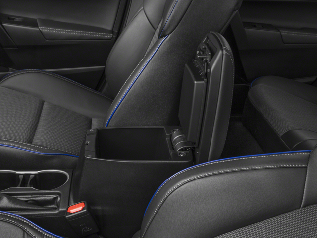 2018 Toyota COROLLA SEDAN