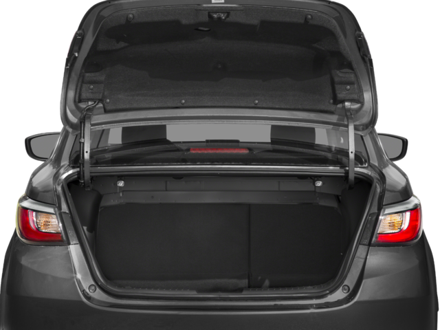 2018 Toyota Yaris iA Base