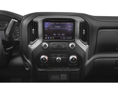 2020 GMC Sierra 1500 SLE