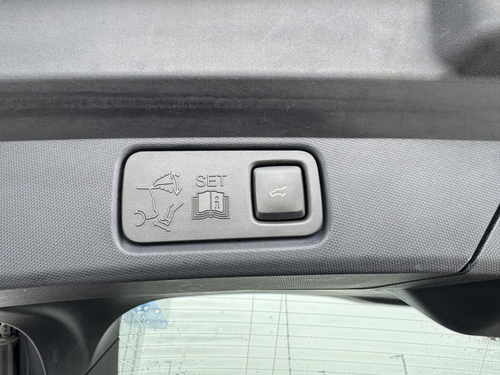 2021 Ford Mustang Mach-E Select