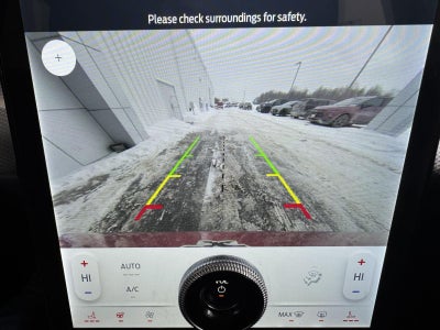 2021 Ford Mustang Mach-E Select