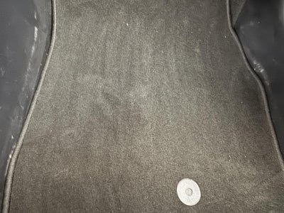 2021 Ford Mustang Mach-E Select