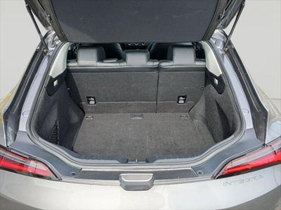 2024 Acura Integra Base