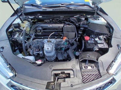 2020 Acura TLX w/Tech