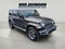 2018 Jeep Wrangler Sahara