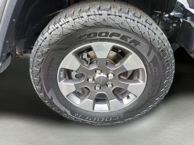 2018 Jeep Wrangler Sahara