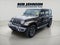 2018 Jeep Wrangler Sahara