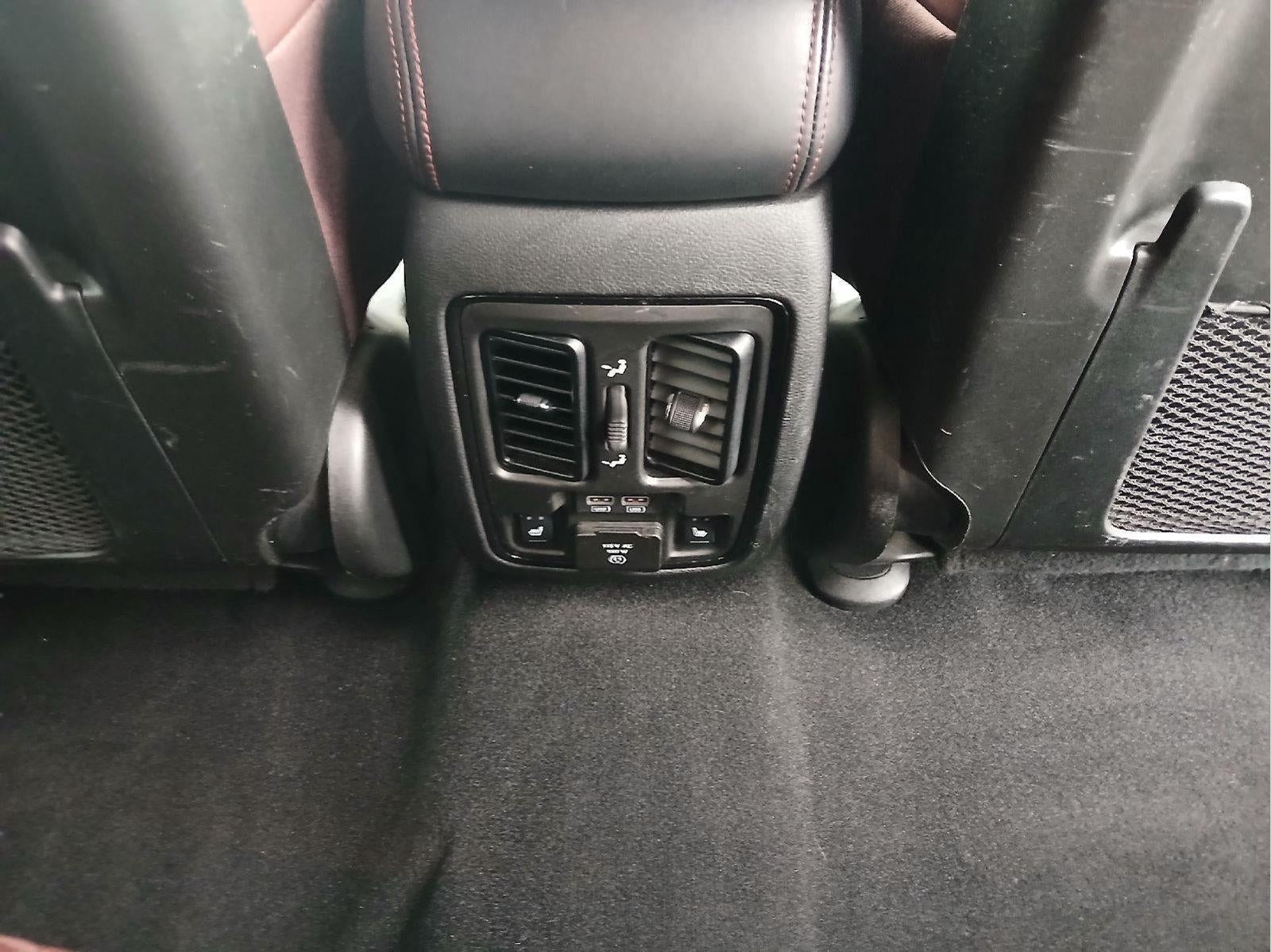 2024 Dodge Durango SUV
