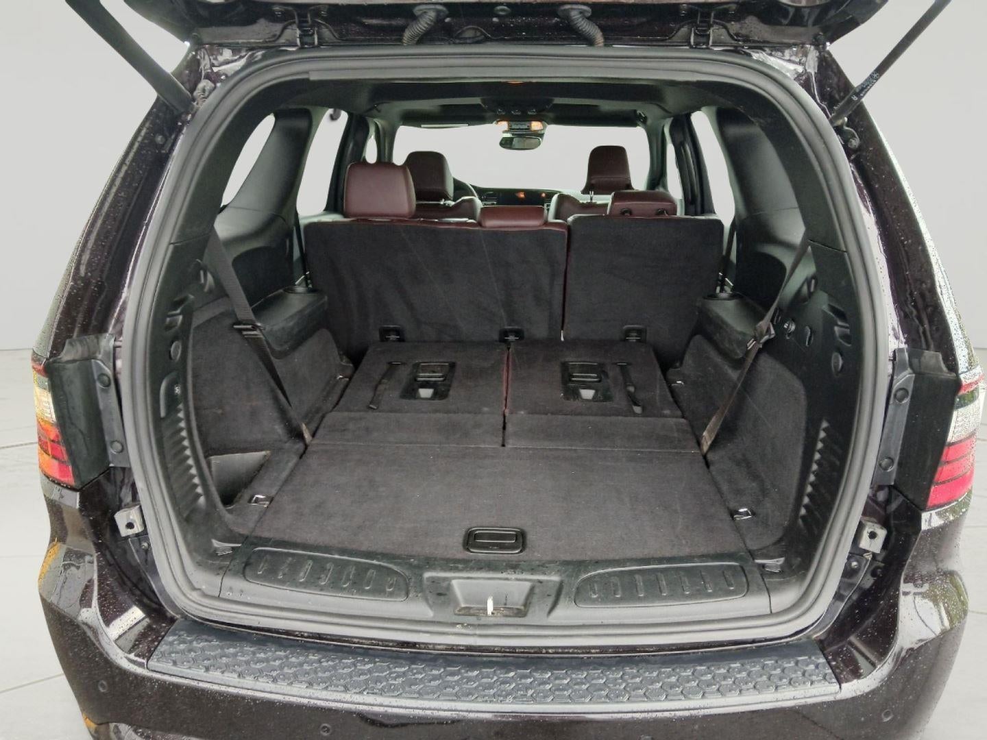 2024 Dodge Durango SUV