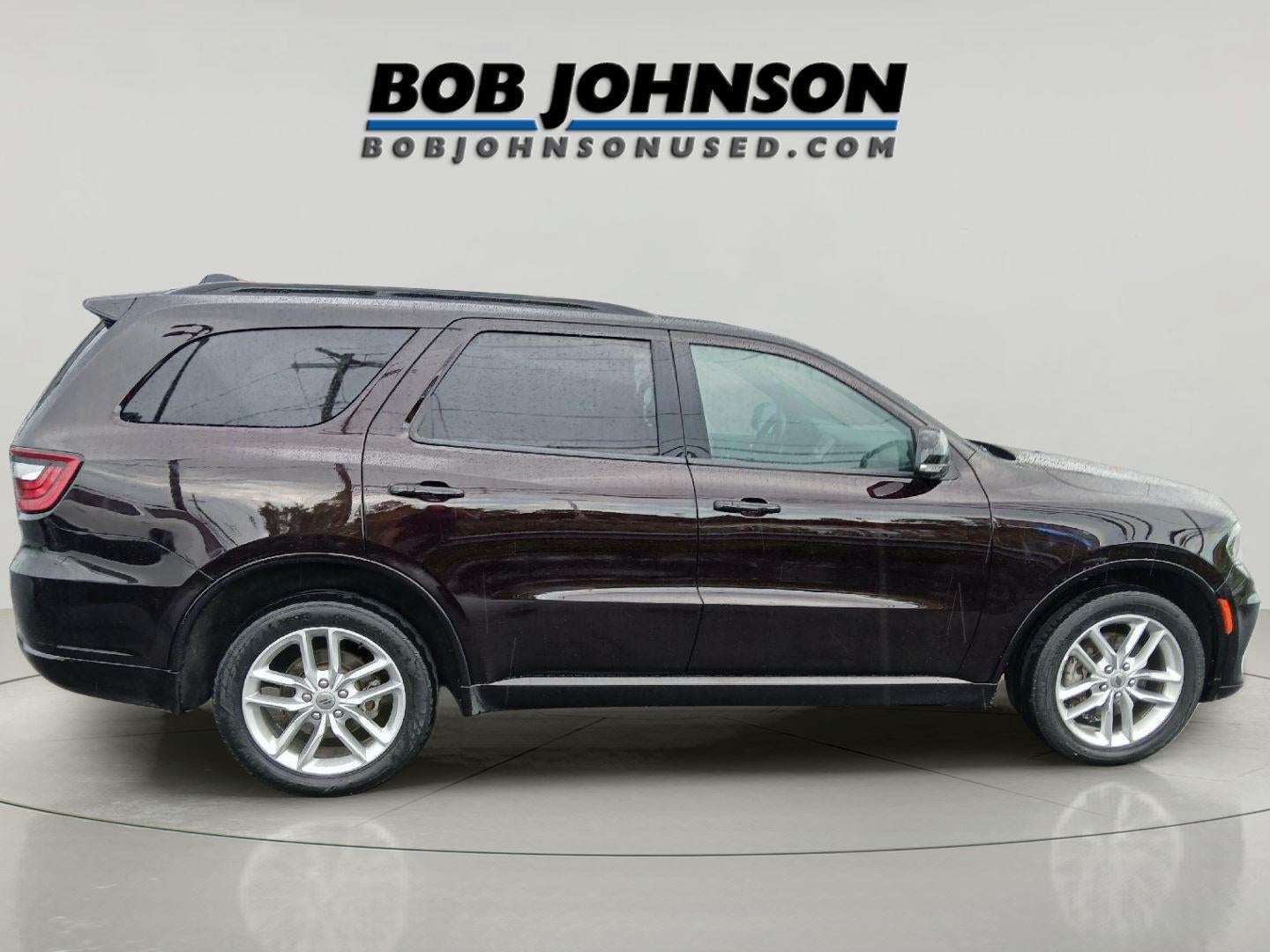2024 Dodge Durango SUV