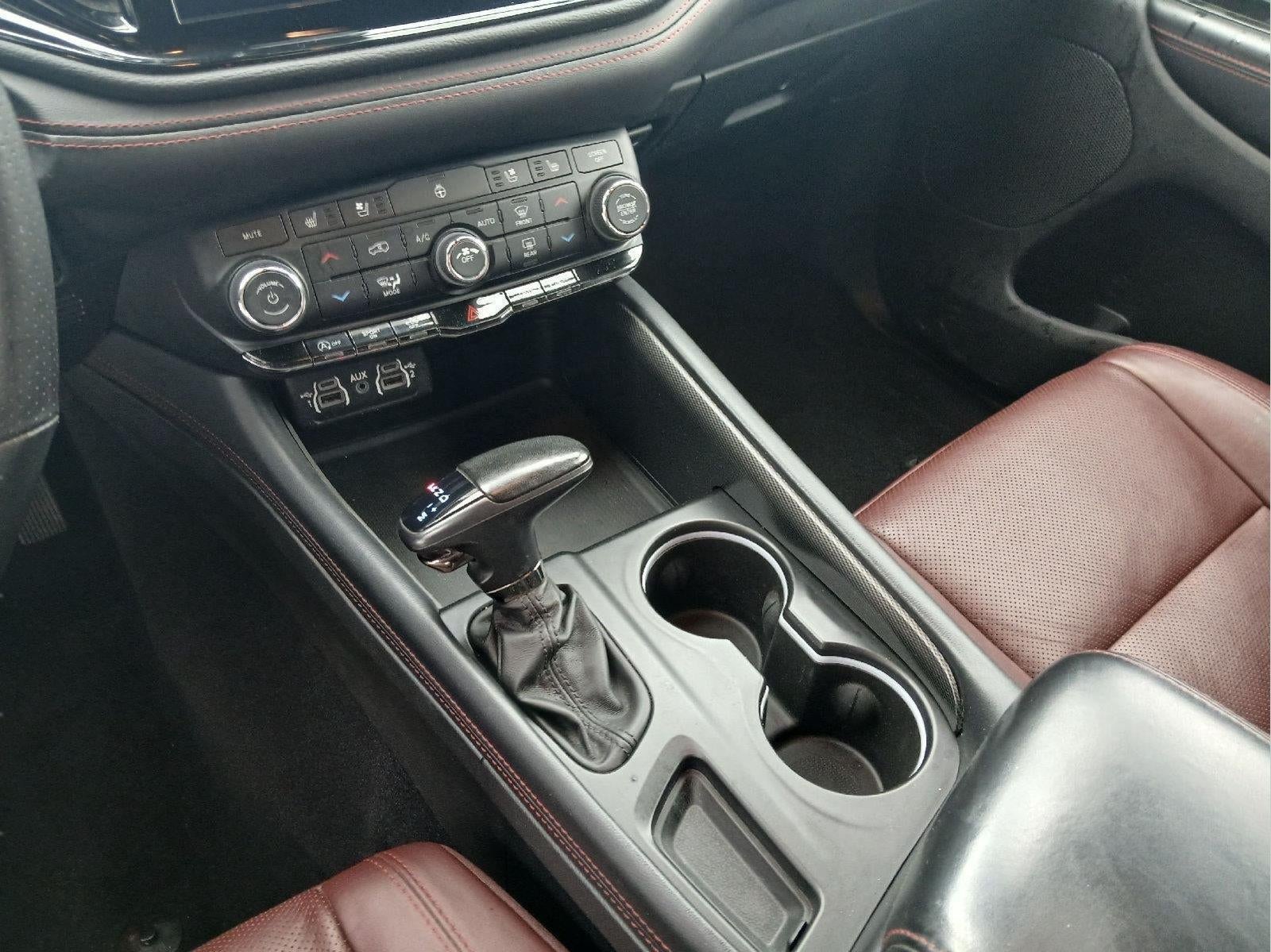 2024 Dodge Durango SUV