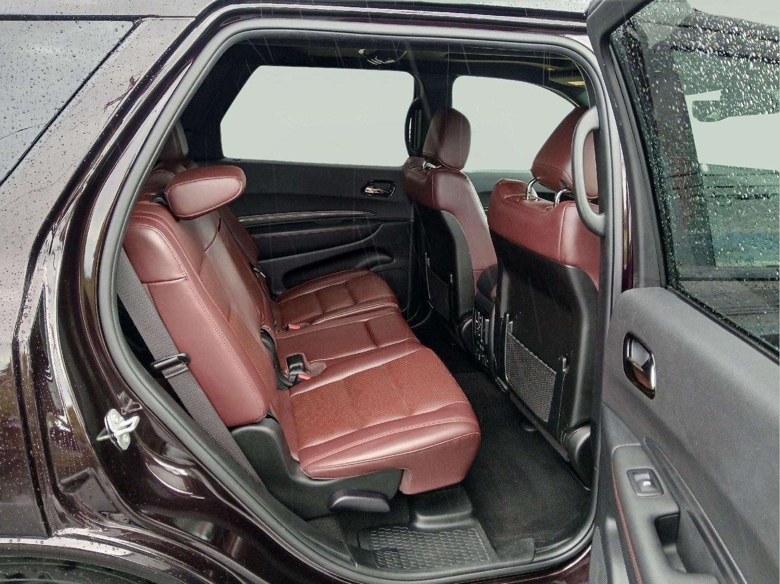 2024 Dodge Durango SUV