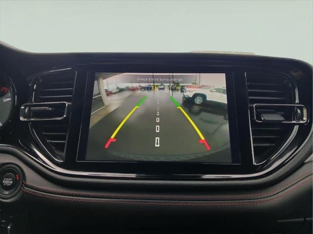 2024 Dodge Durango SUV