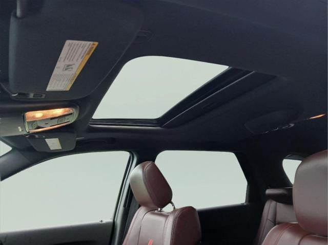 2024 Dodge Durango SUV