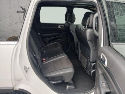 2020 Jeep Grand Cherokee North