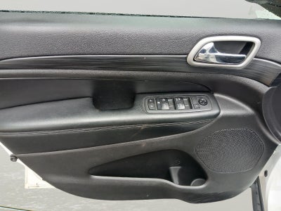 2020 Jeep Grand Cherokee North