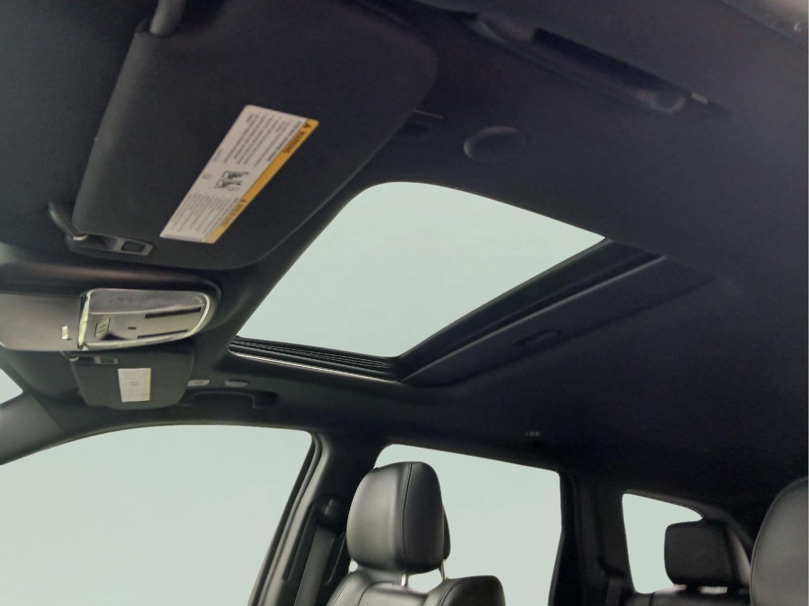 2020 Jeep Grand Cherokee North