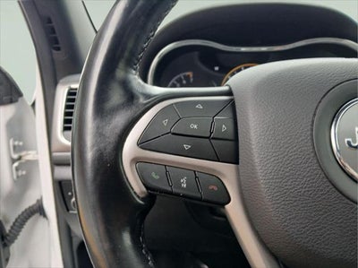 2020 Jeep Grand Cherokee North