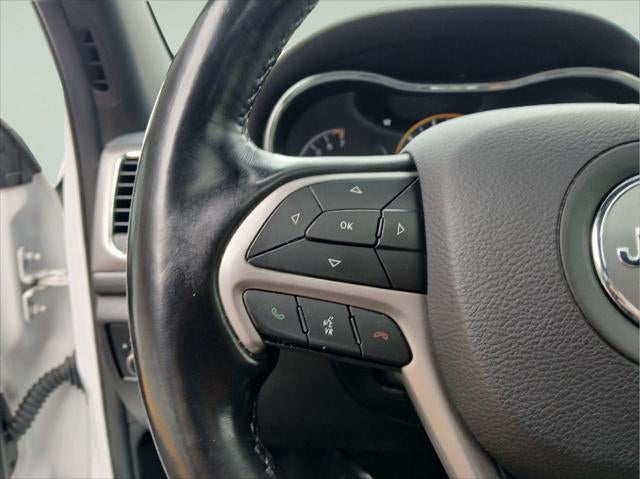 2020 Jeep Grand Cherokee North