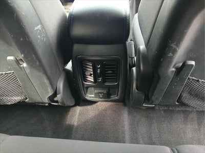 2019 Jeep Grand Cherokee Upland