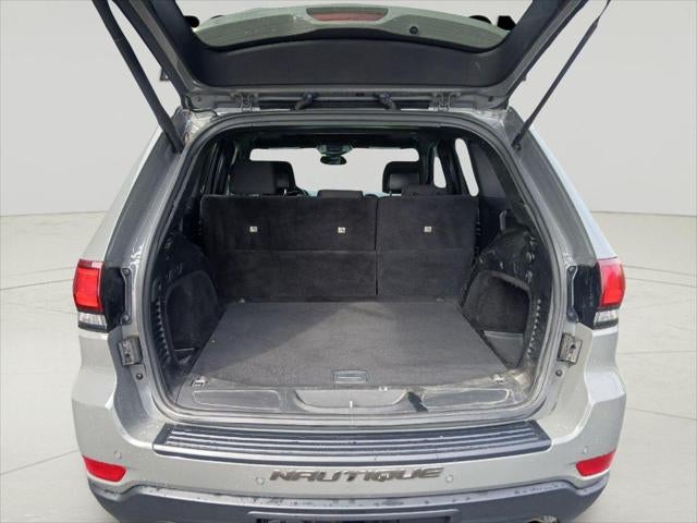 2019 Jeep Grand Cherokee Upland