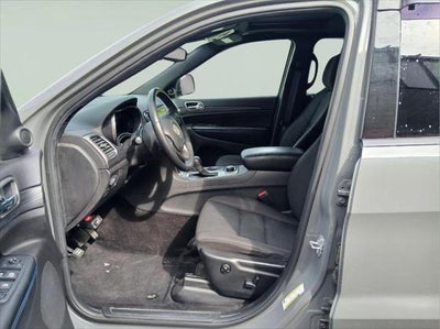 2019 Jeep Grand Cherokee Upland