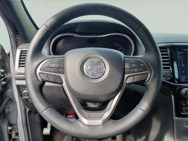 2019 Jeep Grand Cherokee Upland